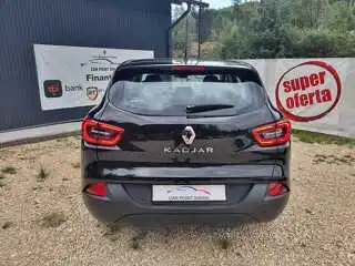 Renault Kadjar 2017 1.2 Benzina-130 Cp, Import Germania!