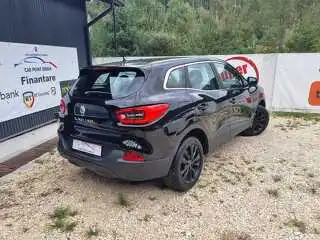 Renault Kadjar 2017 1.2 Benzina-130 Cp, Import Germania!