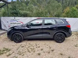 Renault Kadjar 2017 1.2 Benzina-130 Cp, Import Germania! - 8