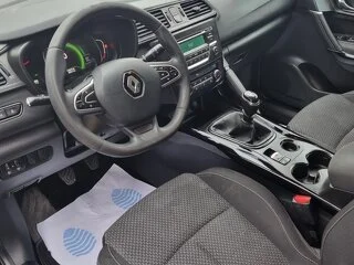 Renault Kadjar 2017 1.2 Benzina-130 Cp, Import Germania! - 9