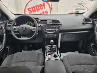 Renault Kadjar 2017 1.2 Benzina-130 Cp, Import Germania! - 10