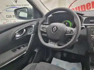 Renault Kadjar 2017 1.2 Benzina-130 Cp, Import Germania! - 11