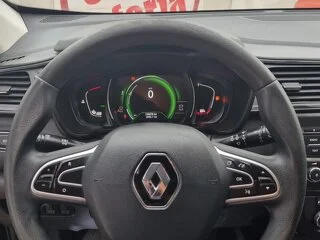 Renault Kadjar 2017 1.2 Benzina-130 Cp, Import Germania! - 14
