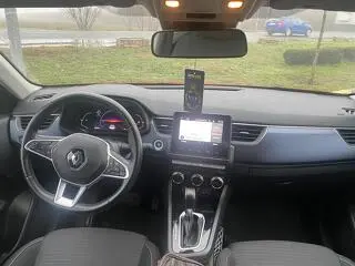 Renault Arkana prima inmatriculare 17.01.2023