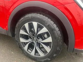 Renault Arkana prima inmatriculare 17.01.2023