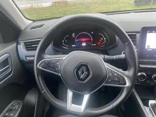 Renault Arkana prima inmatriculare 17.01.2023 - 6