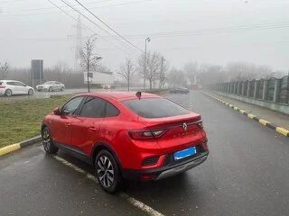 Renault Arkana prima inmatriculare 17.01.2023 - 7