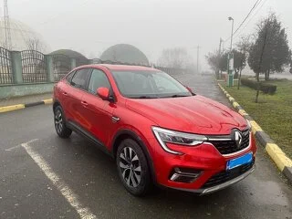 Renault Arkana prima inmatriculare 17.01.2023 - 8