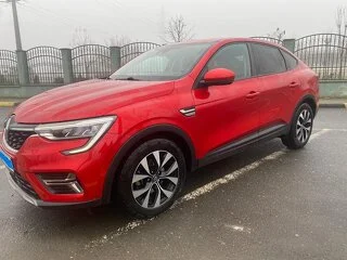 Renault Arkana prima inmatriculare 17.01.2023 - 9