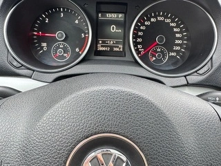 Volkswagen Golf 6 - 2011/2012, 1.6 TDI, DSG 2, Panoramic - 8