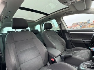 Volkswagen Golf 6 - 2011/2012, 1.6 TDI, DSG 2, Panoramic - 14