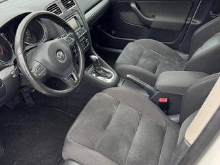 Volkswagen Golf 6 - 2011/2012, 1.6 TDI, DSG 2, Panoramic - 15