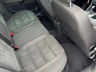 Volkswagen Golf 6 - 2011/2012, 1.6 TDI, DSG 2, Panoramic - 17