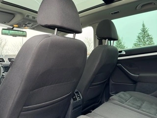 Volkswagen Golf 6 - 2011/2012, 1.6 TDI, DSG 2, Panoramic - 18