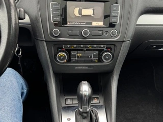 Volkswagen Golf 6 - 2011/2012, 1.6 TDI, DSG 2, Panoramic - 26