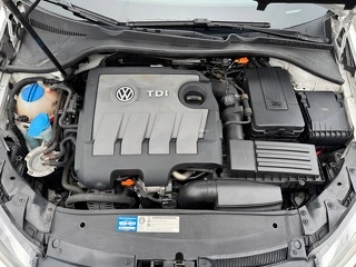 Volkswagen Golf 6 - 2011/2012, 1.6 TDI, DSG 2, Panoramic - 28