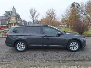 Vw Passat B8 2016 2.0Tdi 150cp euro6