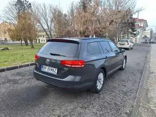 Vw Passat B8 2016 2.0Tdi 150cp euro6
