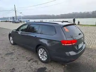 Vw Passat B8 2016 2.0Tdi 150cp euro6