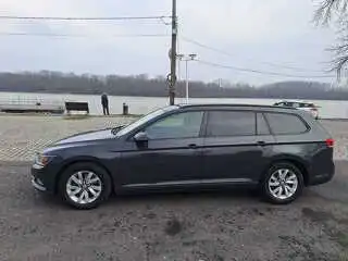 Vw Passat B8 2016 2.0Tdi 150cp euro6