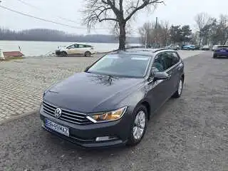 Vw Passat B8 2016 2.0Tdi 150cp euro6 - 6