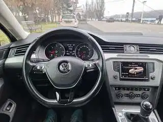 Vw Passat B8 2016 2.0Tdi 150cp euro6 - 8