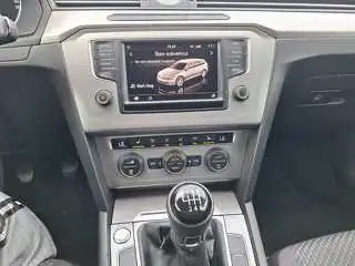Vw Passat B8 2016 2.0Tdi 150cp euro6 - 9