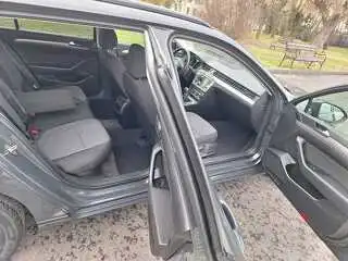 Vw Passat B8 2016 2.0Tdi 150cp euro6 - 12