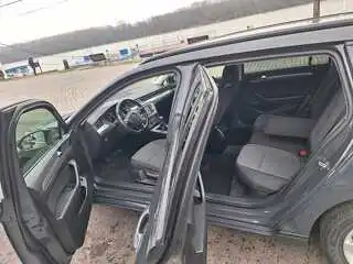 Vw Passat B8 2016 2.0Tdi 150cp euro6 - 13