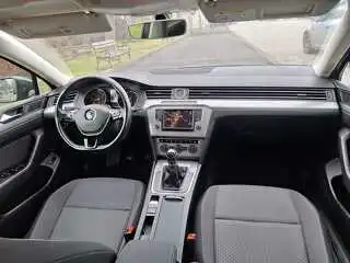 Vw Passat B8 2016 2.0Tdi 150cp euro6 - 14