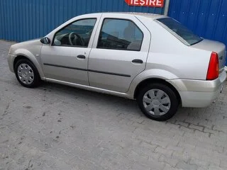 Vand Dacia Logan Laureate 1,4 MPI