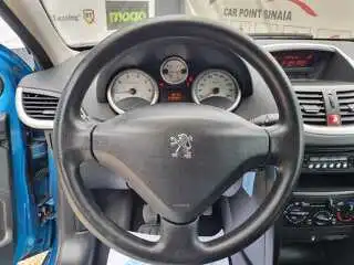 Peugeot 207 Coupe 2008 1.4 Benzina-75 Cp, Import Germania! - 9