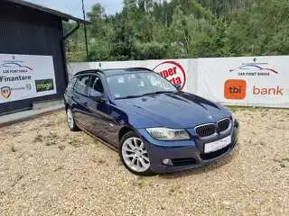 BMW Seria 3 E91 330d 2012 Facelift – 245CP, Full Dotări, Istoric Complet, Import Germania!