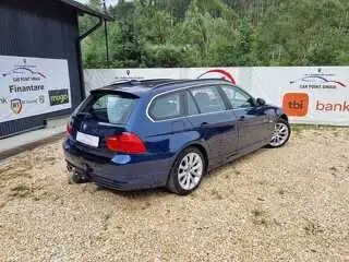 BMW Seria 3 E91 330d 2012 Facelift – 245CP, Full Dotări, Istoric Complet, Import Germania!