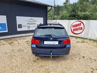 BMW Seria 3 E91 330d 2012 Facelift – 245CP, Full Dotări, Istoric Complet, Import Germania!