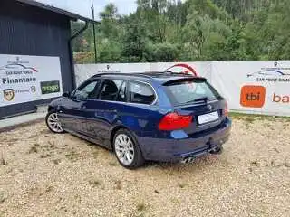 BMW Seria 3 E91 330d 2012 Facelift – 245CP, Full Dotări, Istoric Complet, Import Germania! - 6