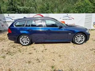 BMW Seria 3 E91 330d 2012 Facelift – 245CP, Full Dotări, Istoric Complet, Import Germania! - 7