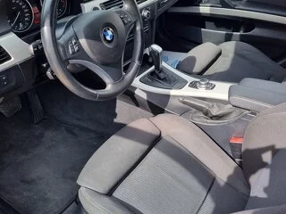 BMW Seria 3 E91 330d 2012 Facelift – 245CP, Full Dotări, Istoric Complet, Import Germania! - 9