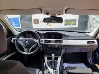 BMW Seria 3 E91 330d 2012 Facelift – 245CP, Full Dotări, Istoric Complet, Import Germania! - 10