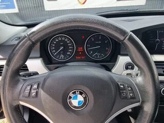 BMW Seria 3 E91 330d 2012 Facelift – 245CP, Full Dotări, Istoric Complet, Import Germania! - 11