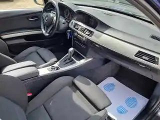 BMW Seria 3 E91 330d 2012 Facelift – 245CP, Full Dotări, Istoric Complet, Import Germania! - 12