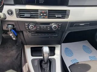 BMW Seria 3 E91 330d 2012 Facelift – 245CP, Full Dotări, Istoric Complet, Import Germania! - 13