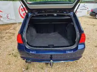 BMW Seria 3 E91 330d 2012 Facelift – 245CP, Full Dotări, Istoric Complet, Import Germania! - 17