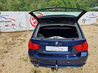 BMW Seria 3 E91 330d 2012 Facelift – 245CP, Full Dotări, Istoric Complet, Import Germania! - 18