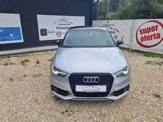 Audi A1 Sportback S-line 1.2 TSI 85CP/2014/EURO 5 Import Germania