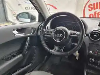 Audi A1 Sportback S-line 1.2 TSI 85CP/2014/EURO 5 Import Germania - 11