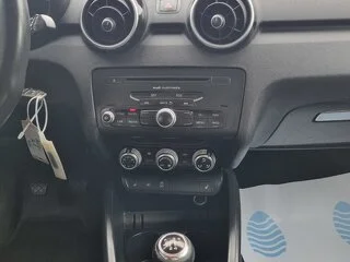 Audi A1 Sportback S-line 1.2 TSI 85CP/2014/EURO 5 Import Germania - 13