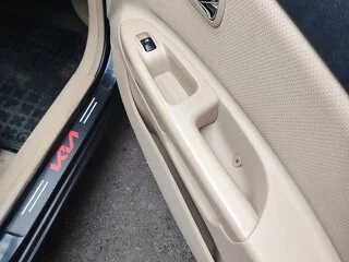 KIA Rio 2005 1.4 16v - 9