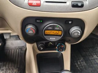 KIA Rio 2005 1.4 16v - 10