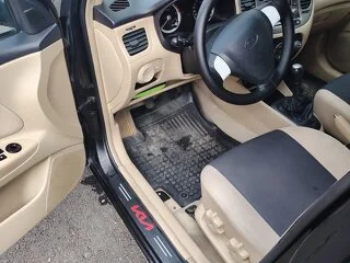 KIA Rio 2005 1.4 16v - 12